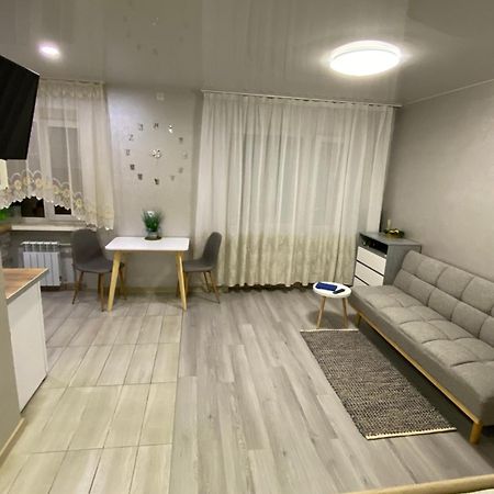 Apartments Апартамент Рабочая 81, Кирова Kirova Dnipro Extérieur photo