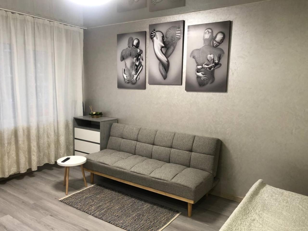 Apartments Апартамент Рабочая 81, Кирова Kirova Dnipro Extérieur photo