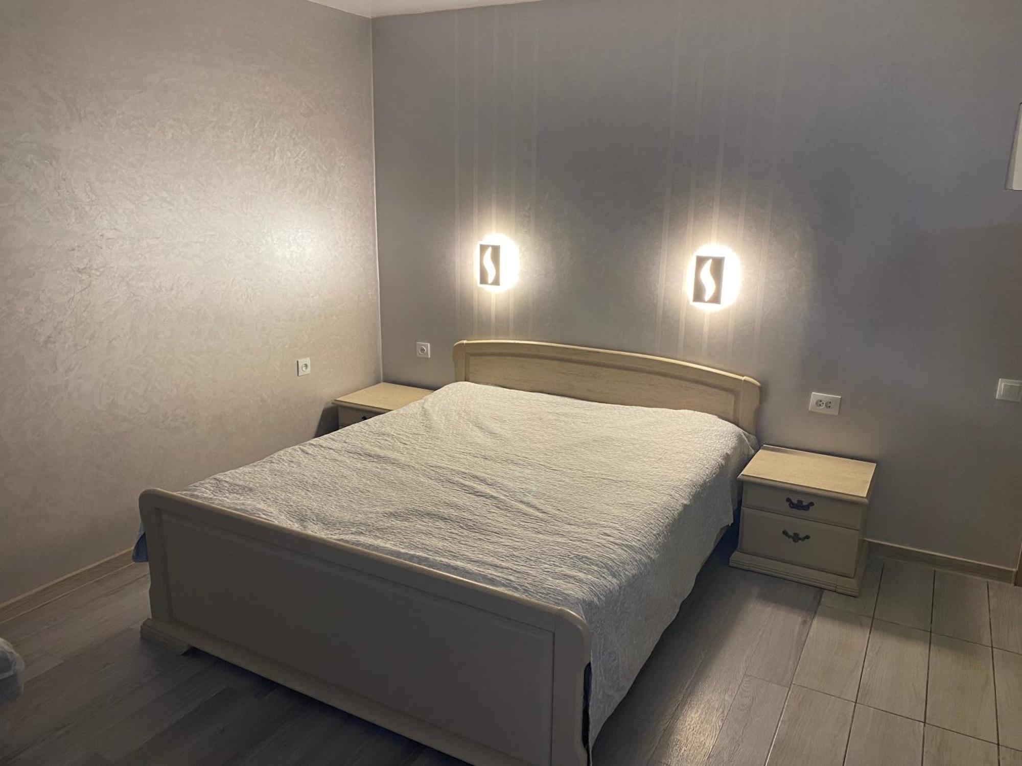 Apartments Апартамент Рабочая 81, Кирова Kirova Dnipro Extérieur photo