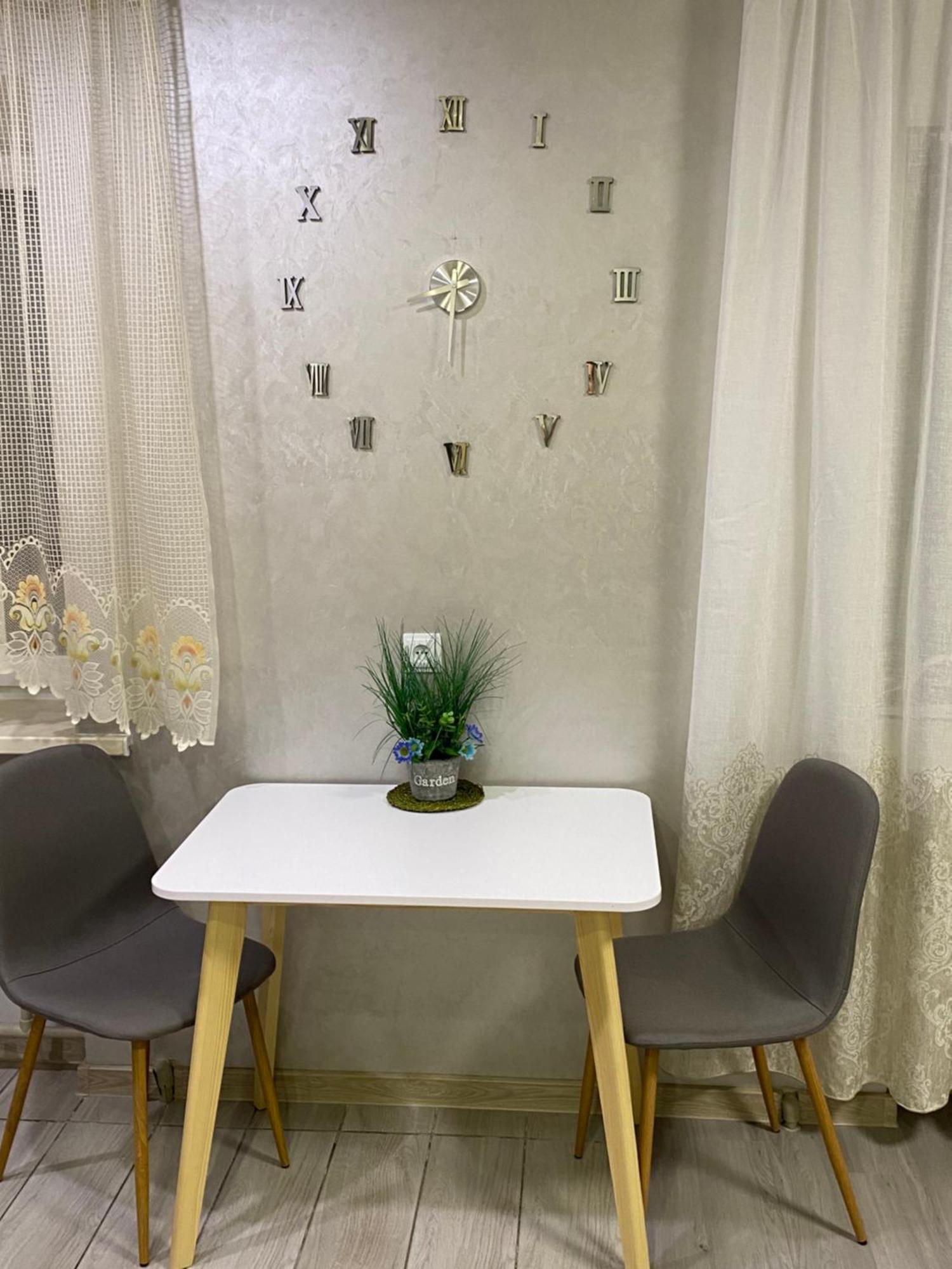 Apartments Апартамент Рабочая 81, Кирова Kirova Dnipro Extérieur photo