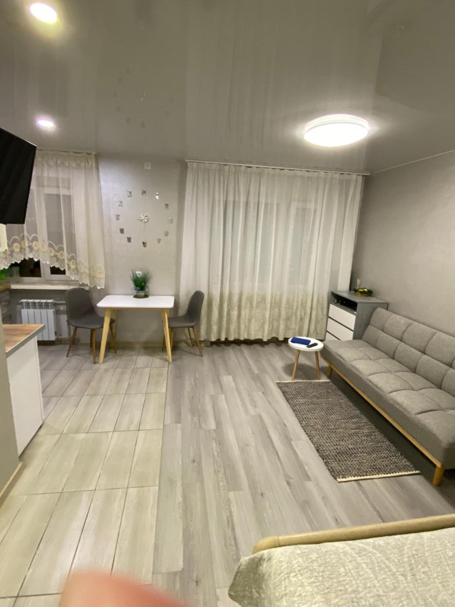 Apartments Апартамент Рабочая 81, Кирова Kirova Dnipro Extérieur photo