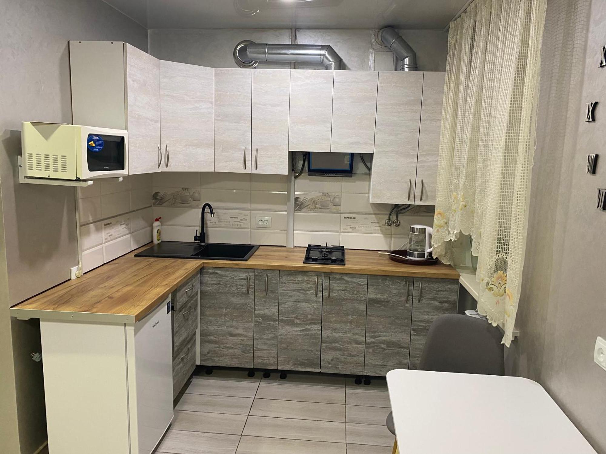 Apartments Апартамент Рабочая 81, Кирова Kirova Dnipro Extérieur photo