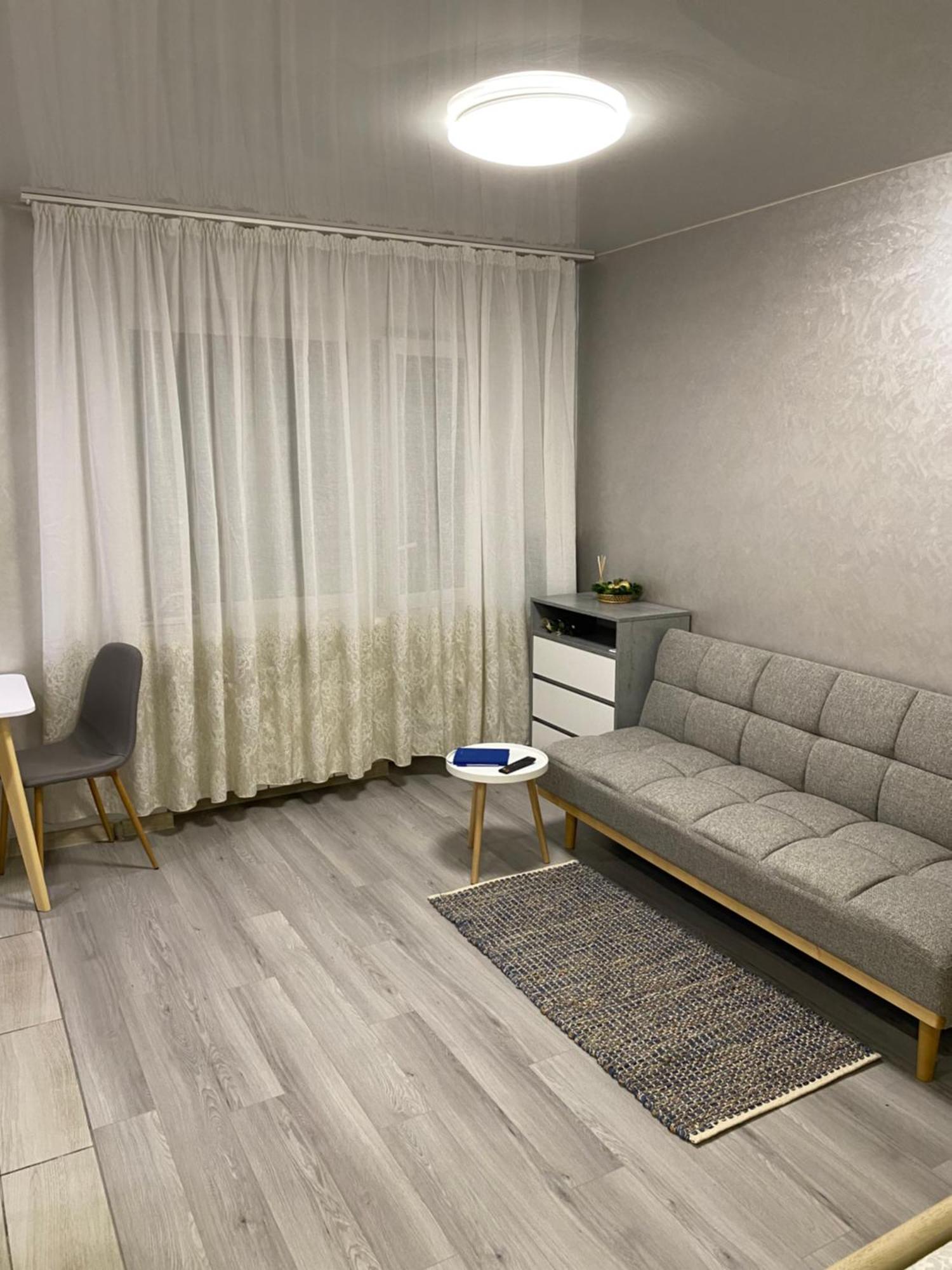 Apartments Апартамент Рабочая 81, Кирова Kirova Dnipro Extérieur photo